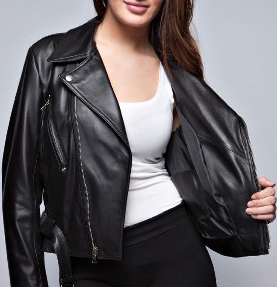 pure leather jackets